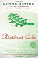 Christmas Cake 0061711500 Book Cover