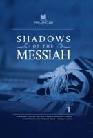 Shadows of the Messiah, Book 1 1892124947 Book Cover