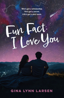 Fun Fact: I Love You 1639934146 Book Cover