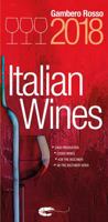 Italian Wines 2018 1890142190 Book Cover