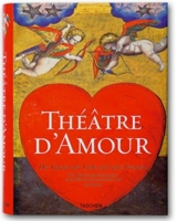 Theatre D'Amour 3822835722 Book Cover