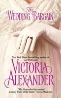 The Wedding Bargain (Effingtons, Book 1) 0739406213 Book Cover