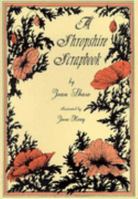 A Shropshire Scrapbook 0947731709 Book Cover
