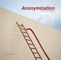 Anonymization: The Global Proliferation of Urban Sprawl 3868282882 Book Cover
