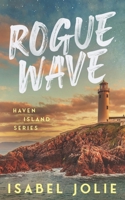 Rogue Wave 1953942156 Book Cover