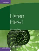 Listen Here! B007YZVCJM Book Cover