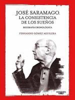 José Saramago. La consistencia de los suenos (Spanish Edition) 607110713X Book Cover