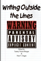 Writing Outside The Lines 1105198219 Book Cover