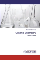 Organic Chemistry: Practical Book 6202527080 Book Cover