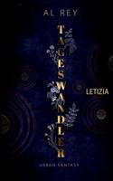 Tageswandler 3 3735742467 Book Cover