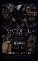 Nyctophilia Sisters B0H3NPNGSY Book Cover