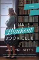 The Blackout Book Club 0764240838 Book Cover