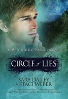 Circle of Lies 1941260519 Book Cover