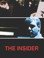 The Insider B087L89KSQ Book Cover