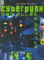 Cyberpunk: más allá de Mátrix 8496129071 Book Cover