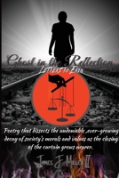 Ghost in the Reflection-Letters to Erin B0GP1DH6LB Book Cover