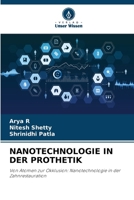 Nanotechnologie in Der Prothetik (German Edition) 6208089123 Book Cover