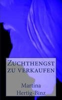 Zuchthengst Zu Verkaufen 1496021290 Book Cover