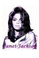 Janet Jackson 0464150795 Book Cover