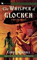 The Whisper of Glocken 0152025170 Book Cover
