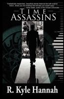 Time Assassins 1949184021 Book Cover