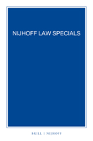 International and European Trade and Environmental Law after the Uruguay Round (Nijhoff Law Specials) (Nijhoff Law Specials) 9041108572 Book Cover