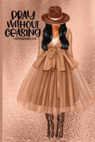 Pray without Ceasing 1387823256 Book Cover