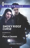 Smoky Ridge Curse 0373697058 Book Cover
