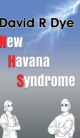 New Havana Syndrome 1835385710 Book Cover