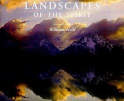 Landscapes of the Spirit 0821223380 Book Cover