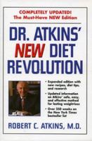 Dr. Atkins' 4 Book Package 1590770331 Book Cover