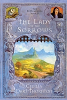 The Lady of the Sorrows: The Bitterbynde Book II (The Bitterbynde, Book 2) 0446611344 Book Cover