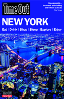 Time Out New York 1846700035 Book Cover