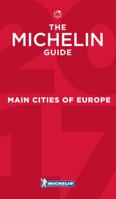 Michelin Main Cities of Europe