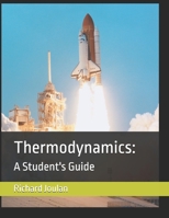 Thermodynamics: A Student's Guide B0FFHHKGS7 Book Cover