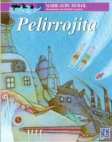 Pelirrojita 2211051057 Book Cover