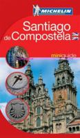 Santiago De Compostela Mini Guide 2067115456 Book Cover