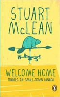 Welcome Home 0140157298 Book Cover