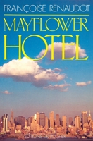 Mayflower Hôtel 2268015130 Book Cover