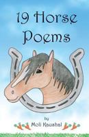 19 Horse Poems 1479285374 Book Cover