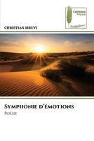 Symphonie d'émotions (French Edition) 6207814053 Book Cover