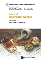 Colorectal Cancer 9811235422 Book Cover