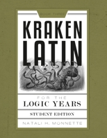 Kraken Latin 3: Student Edition 194764436X Book Cover