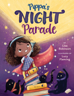 Pippa's Night Parade 1542093007 Book Cover