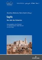 Sayfo: Das Jahr Des Schwertes 3631768540 Book Cover