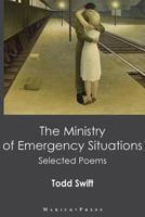 The Ministry of Emergency Situations 1934851523 Book Cover