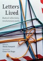 Letters Lived: Radical Reflections, Revolutionary Paths 1927513154 Book Cover