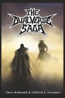 The Dualverse Saga 166786243X Book Cover