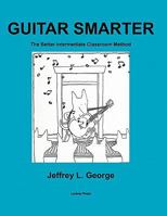 Guitar Smarter 1905986297 Book Cover