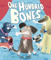 One Hundred Bones 0763681830 Book Cover